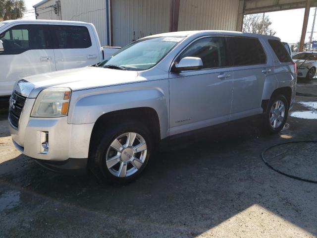 GMC TERRAIN 2011 2ctalmec4b6400194