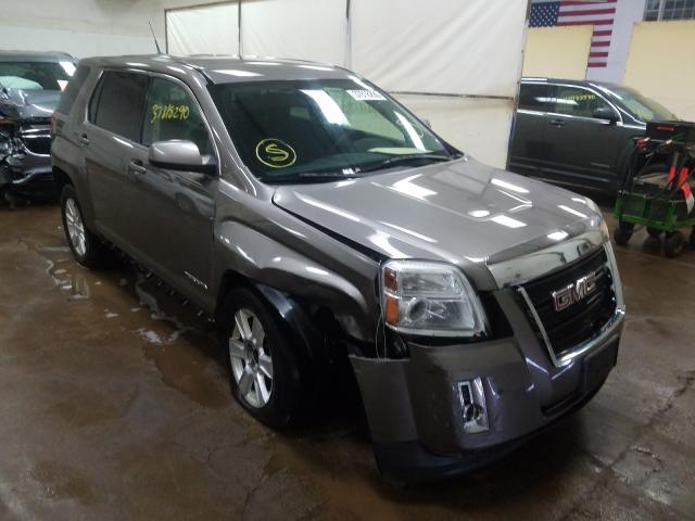 GMC TERRAIN SL 2011 2ctalmec4b6401569