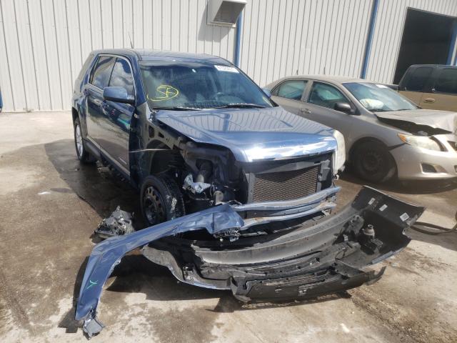 GMC TERRAIN SL 2011 2ctalmec4b6406416