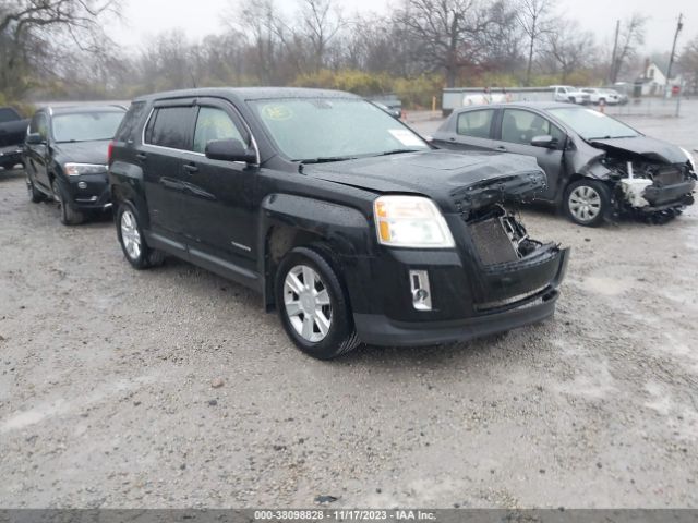 GMC TERRAIN 2011 2ctalmec4b6423099