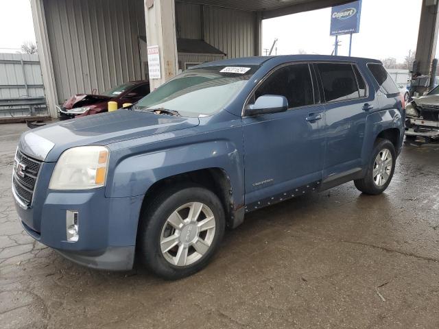 GMC TERRAIN SL 2011 2ctalmec4b6441652