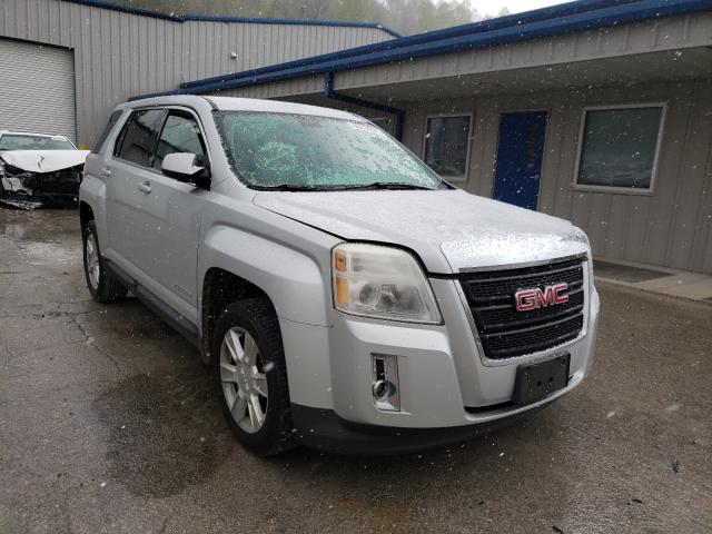 GMC TERRAIN SL 2011 2ctalmec4b6456670