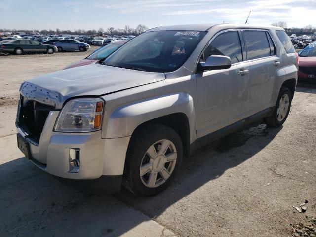 GMC TERRAIN SL 2011 2ctalmec4b6459262