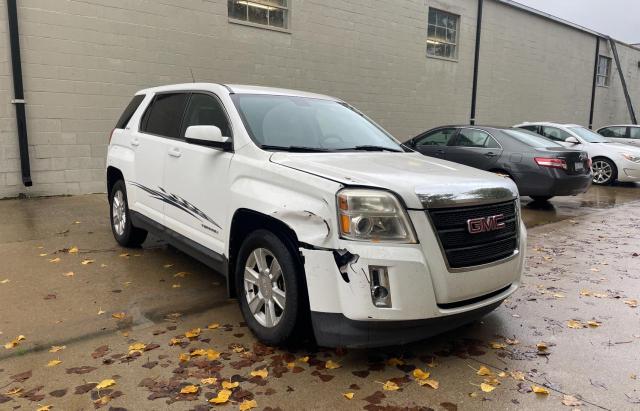 GMC TERRAIN SL 2011 2ctalmec4b6464798