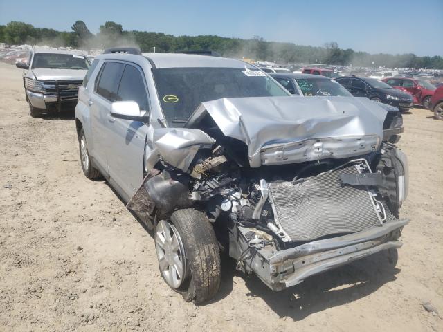 GMC TERRAIN SL 2011 2ctalmec4b6465045