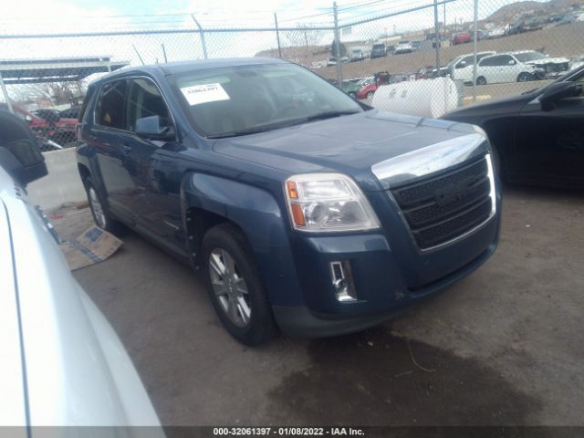 GMC TERRAIN 2011 2ctalmec4b6474019