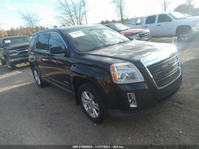 GMC TERRAIN 2011 2ctalmec4b6474344