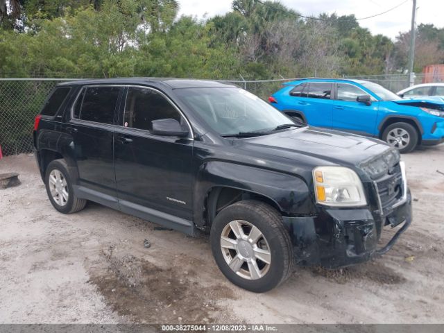 GMC TERRAIN 2011 2ctalmec4b6477258