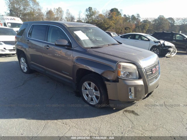 GMC TERRAIN 2011 2ctalmec4b6480242