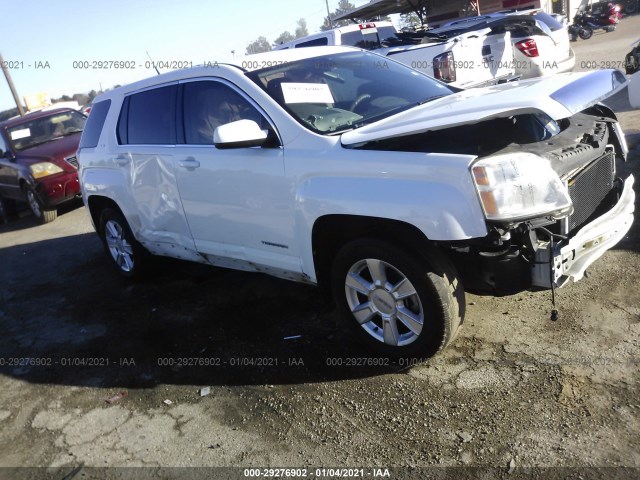 GMC TERRAIN 2011 2ctalmec5b6206631