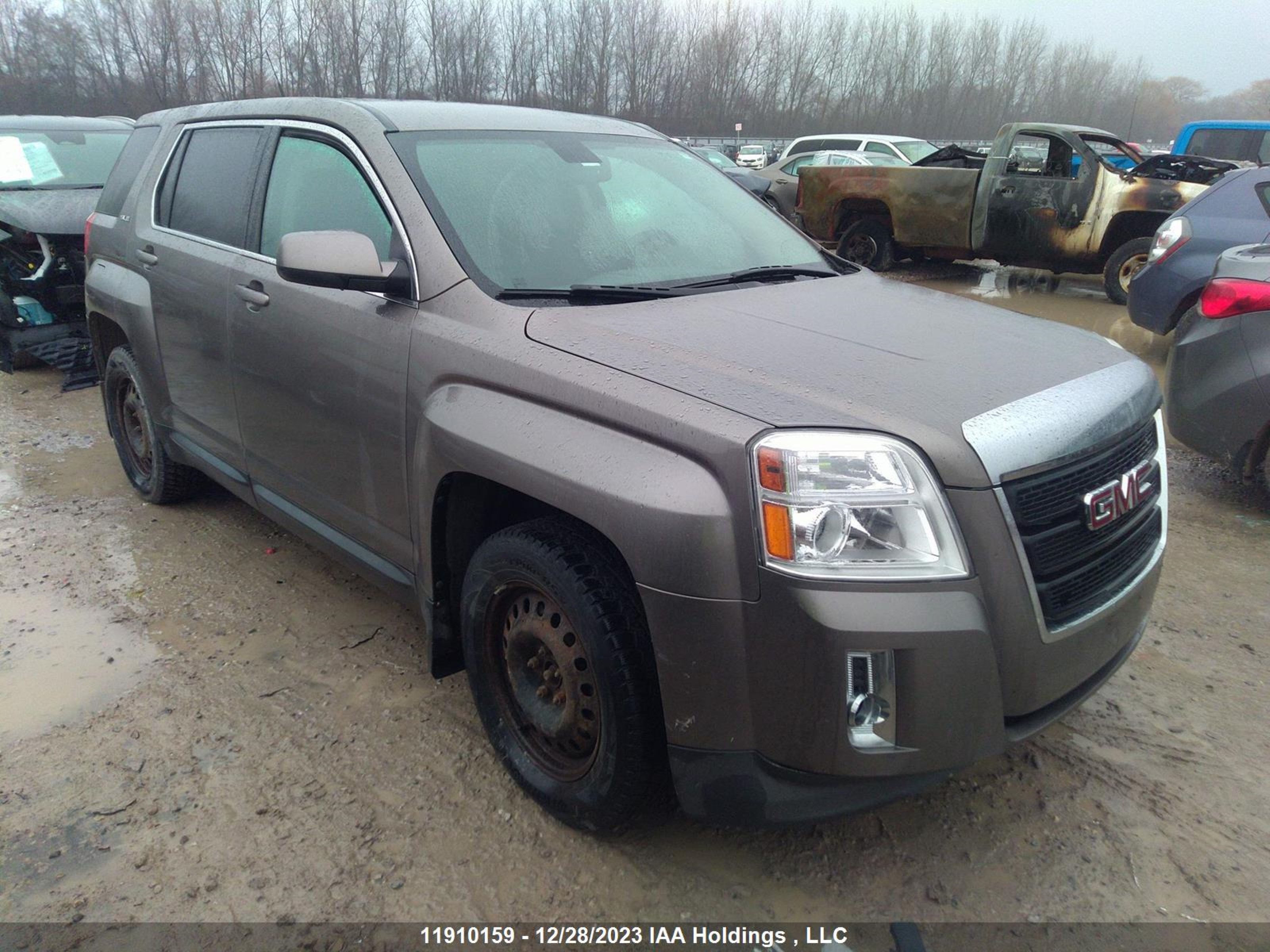 GMC TERRAIN 2011 2ctalmec5b6207973