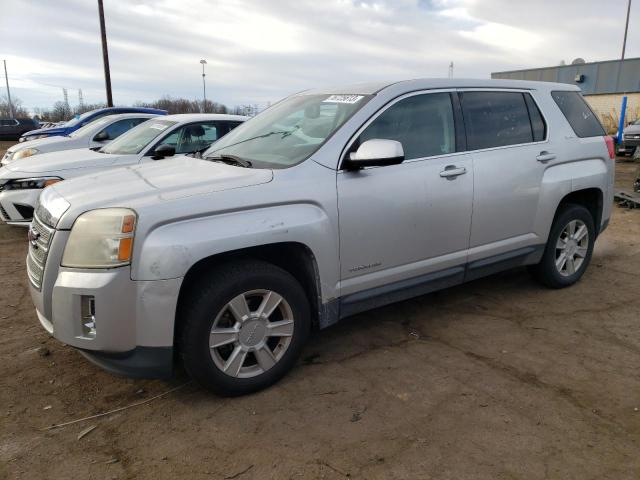 GMC TERRAIN 2011 2ctalmec5b6210680