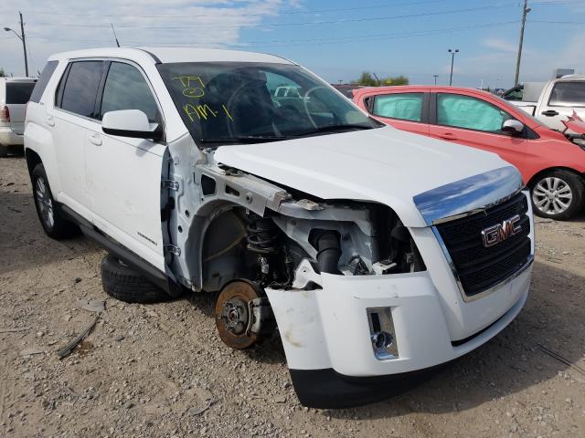 GMC TERRAIN SL 2011 2ctalmec5b6214468