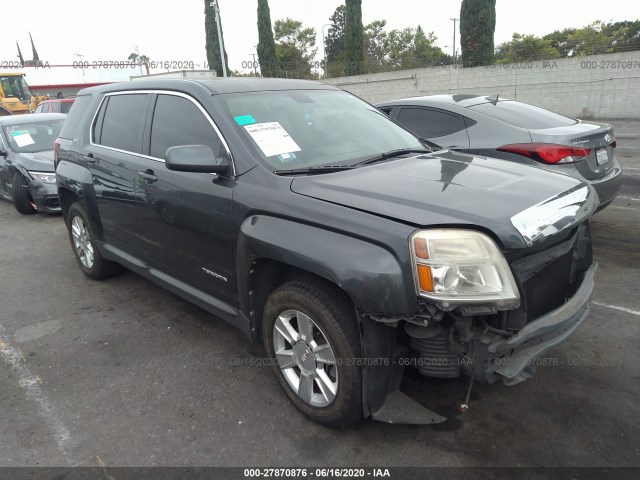 GMC TERRAIN 2011 2ctalmec5b6227088