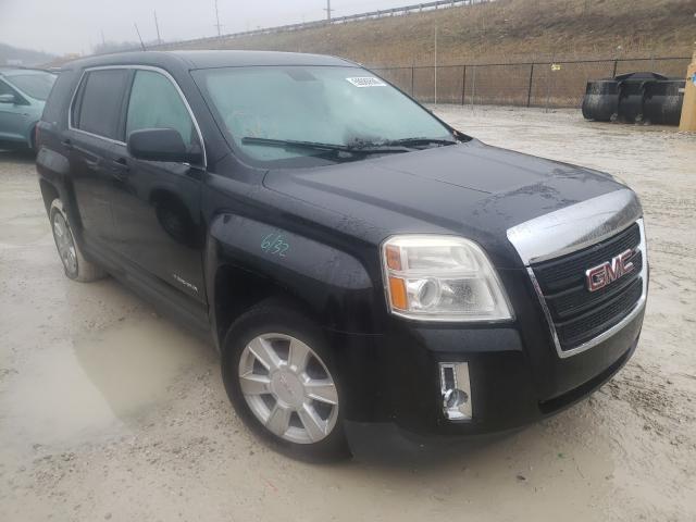 GMC TERRAIN SL 2011 2ctalmec5b6227544