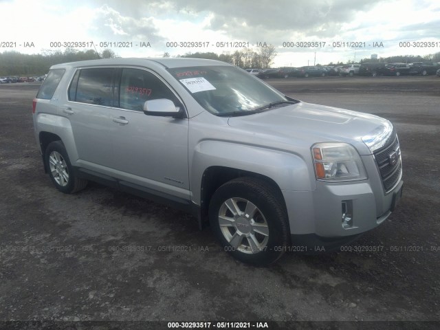 GMC TERRAIN 2011 2ctalmec5b6229293