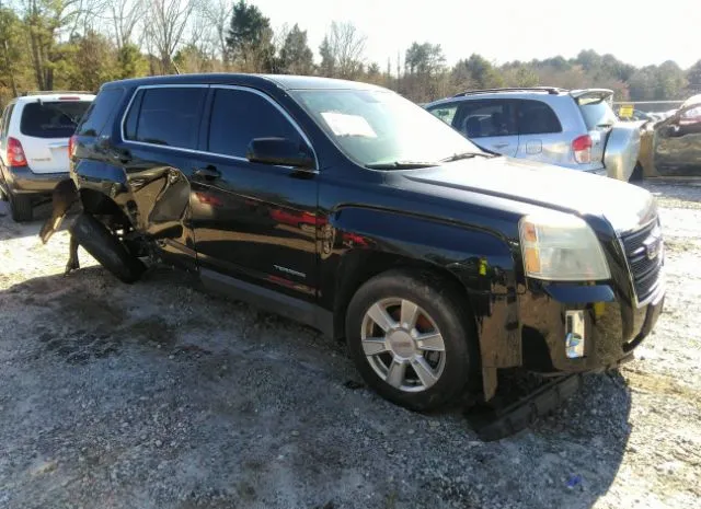 GMC TERRAIN 2011 2ctalmec5b6231027