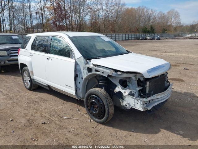 GMC TERRAIN 2011 2ctalmec5b6236017