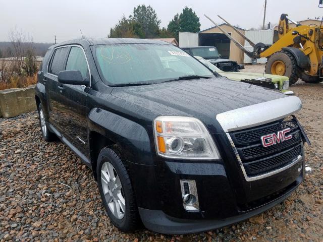 GMC TERRAIN SL 2011 2ctalmec5b6238883