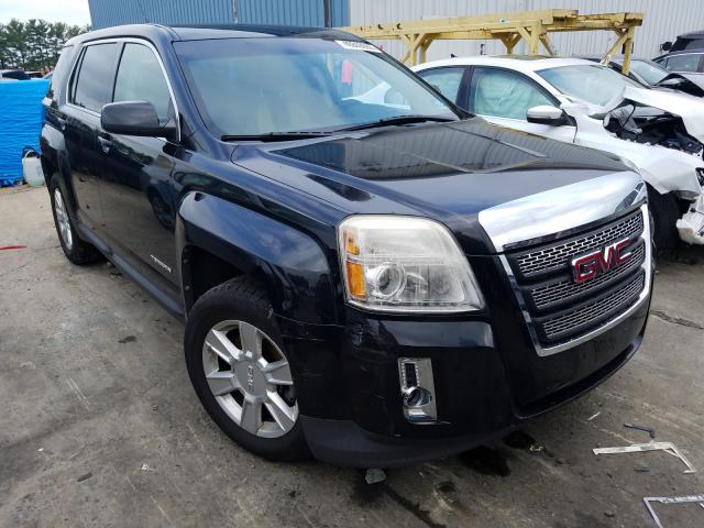 GMC TERRAIN SL 2011 2ctalmec5b6240729