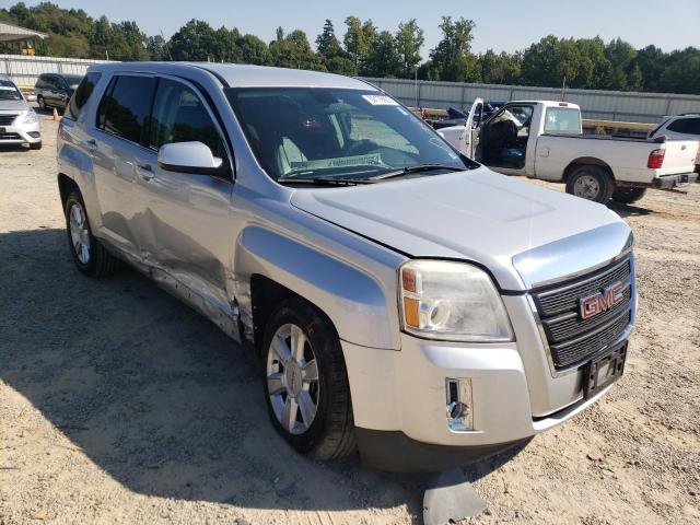 GMC TERRAIN SL 2011 2ctalmec5b6245719