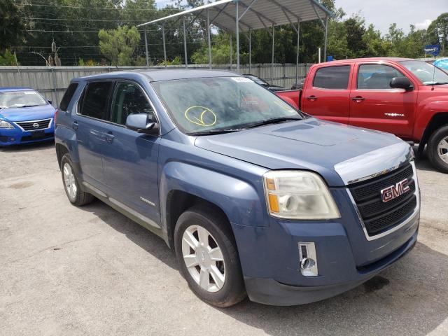 GMC TERRAIN 2011 2ctalmec5b6251388