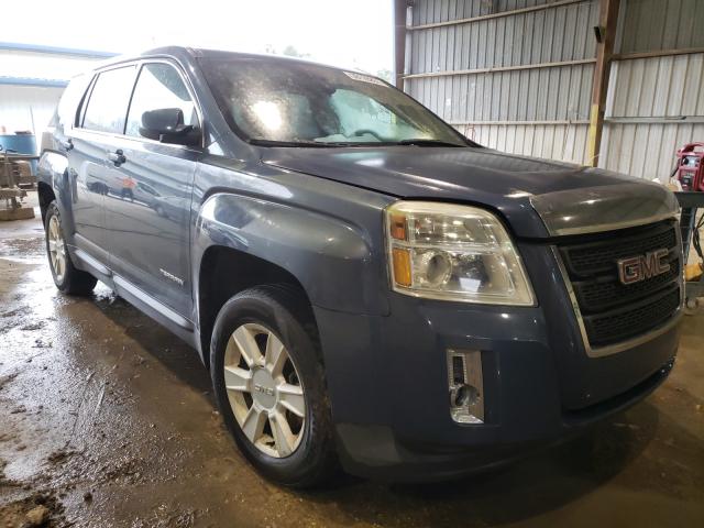 GMC TERRAIN SL 2011 2ctalmec5b6255845