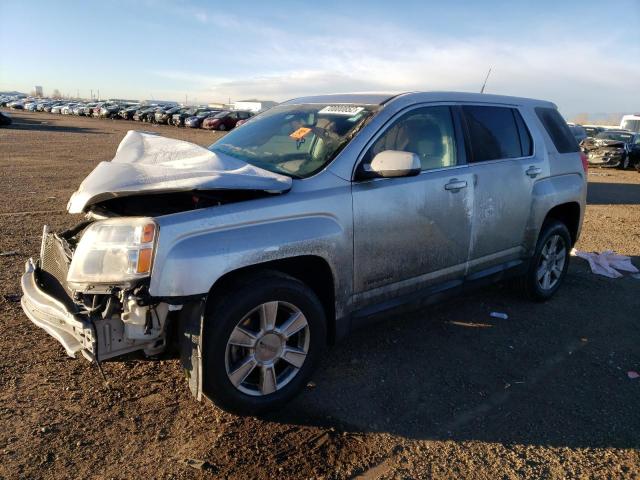 GMC TERRAIN SL 2011 2ctalmec5b6257515