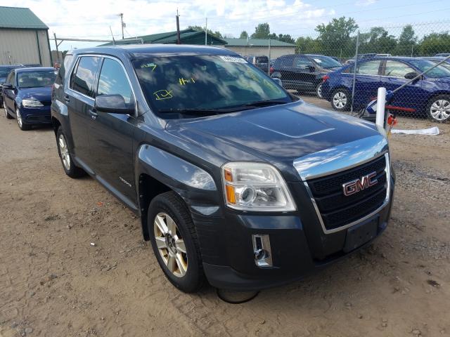 GMC TERRAIN SL 2011 2ctalmec5b6263752