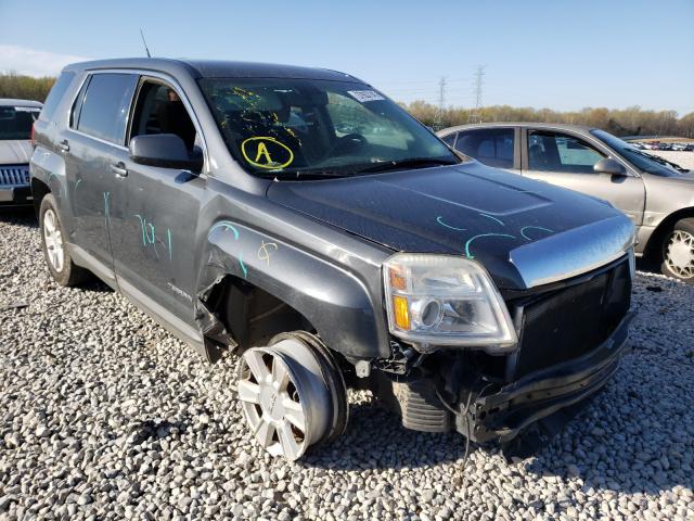 GMC TERRAIN SL 2011 2ctalmec5b6264223