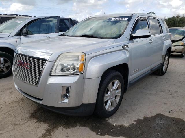 GMC TERRAIN SL 2011 2ctalmec5b6268336