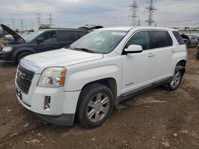 GMC TERRAIN SL 2011 2ctalmec5b6269308