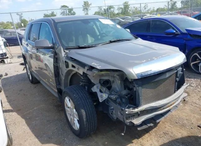 GMC TERRAIN 2011 2ctalmec5b6270331