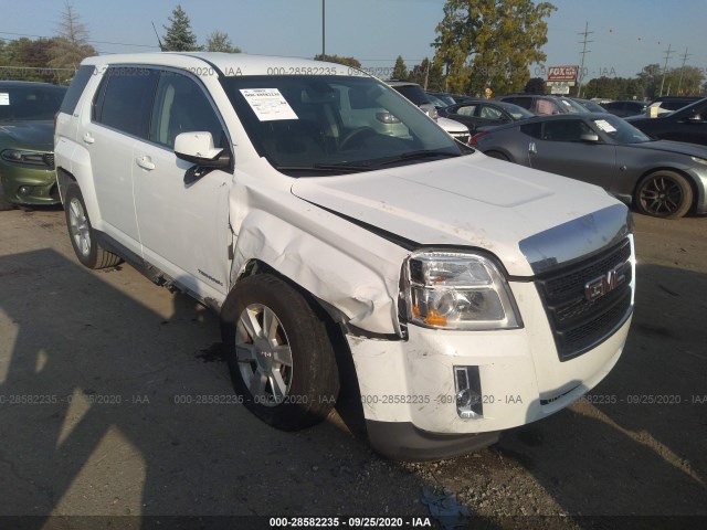 GMC TERRAIN 2011 2ctalmec5b6270992