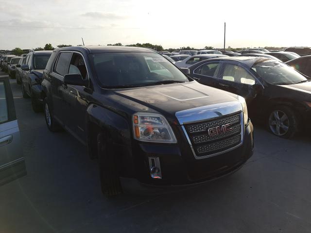 GMC TERRAIN SL 2011 2ctalmec5b6275268