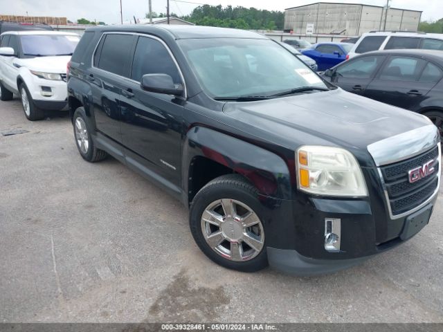 GMC TERRAIN 2011 2ctalmec5b6279515