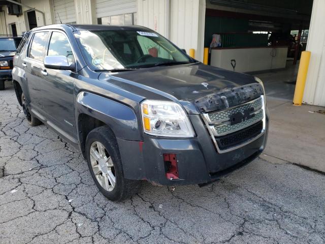 GMC TERRAIN SL 2011 2ctalmec5b6284973