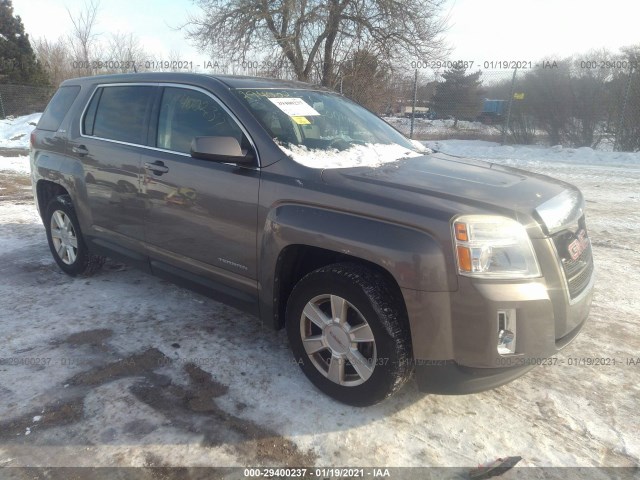 GMC TERRAIN 2011 2ctalmec5b6290126