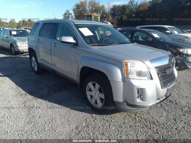 GMC TERRAIN 2011 2ctalmec5b6293110