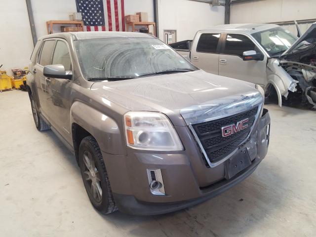 GMC TERRAIN SL 2011 2ctalmec5b6294872