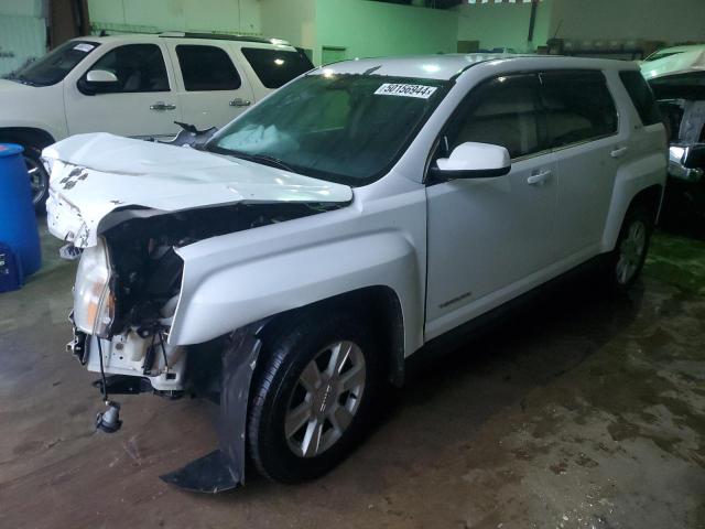 GMC TERRAIN 2011 2ctalmec5b6300816