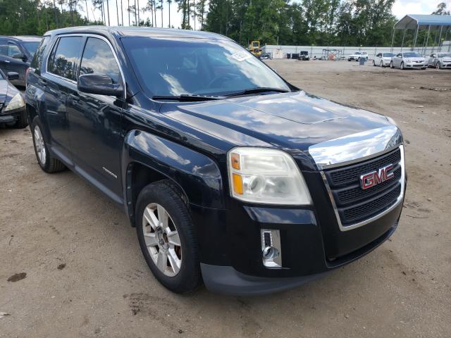 GMC TERRAIN SL 2011 2ctalmec5b6310987