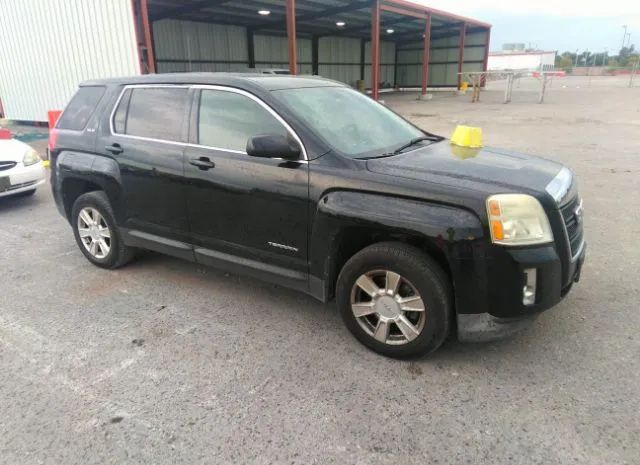 GMC TERRAIN 2011 2ctalmec5b6313713