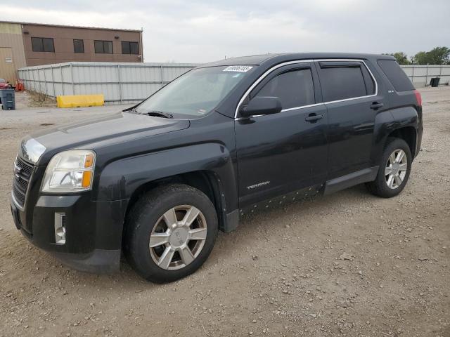 GMC TERRAIN 2011 2ctalmec5b6322041