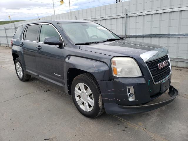 GMC TERRAIN SL 2011 2ctalmec5b6336912