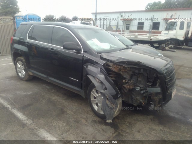 GMC TERRAIN 2011 2ctalmec5b6338126