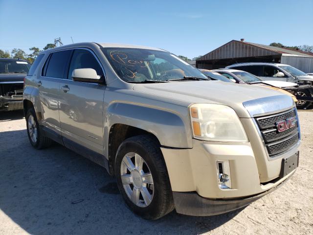 GMC TERRAIN SL 2011 2ctalmec5b6343343