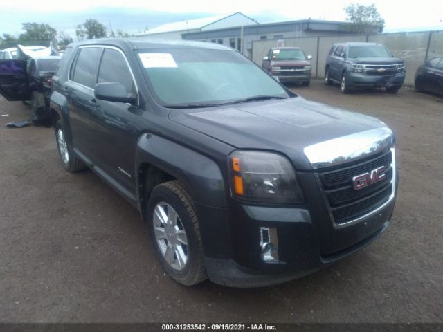 GMC TERRAIN 2011 2ctalmec5b6350602