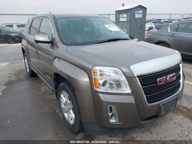 GMC TERRAIN 2011 2ctalmec5b6366332