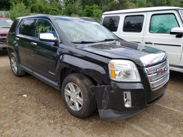 GMC TERRAIN SL 2011 2ctalmec5b6369960